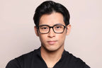RAYBAN RX5431 RAIMOND 2000 54 FRAME