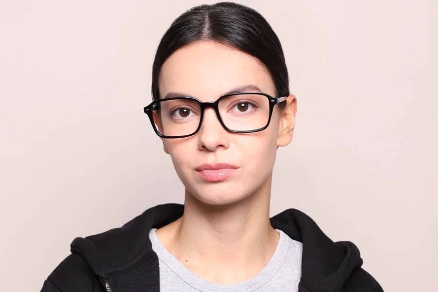 RAYBAN RX5431 RAIMOND 2000 54 FRAME