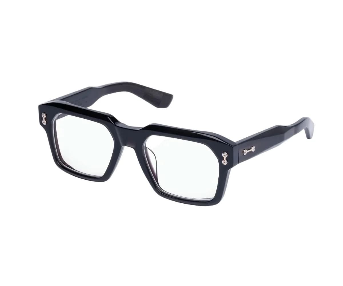 AKONI AKX528A PEGASUS BLK GLD 54 FRAME