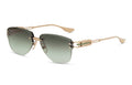 DITA DTS197A HYPERLUX-2000 02 58 SUNGLASSES