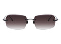 MATSUDA M5004 MBK 57 SUNGLASSES