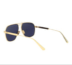 DIOR DIORCANNAGE A3U CD40184U B0B0 58 SUNGLASSES
