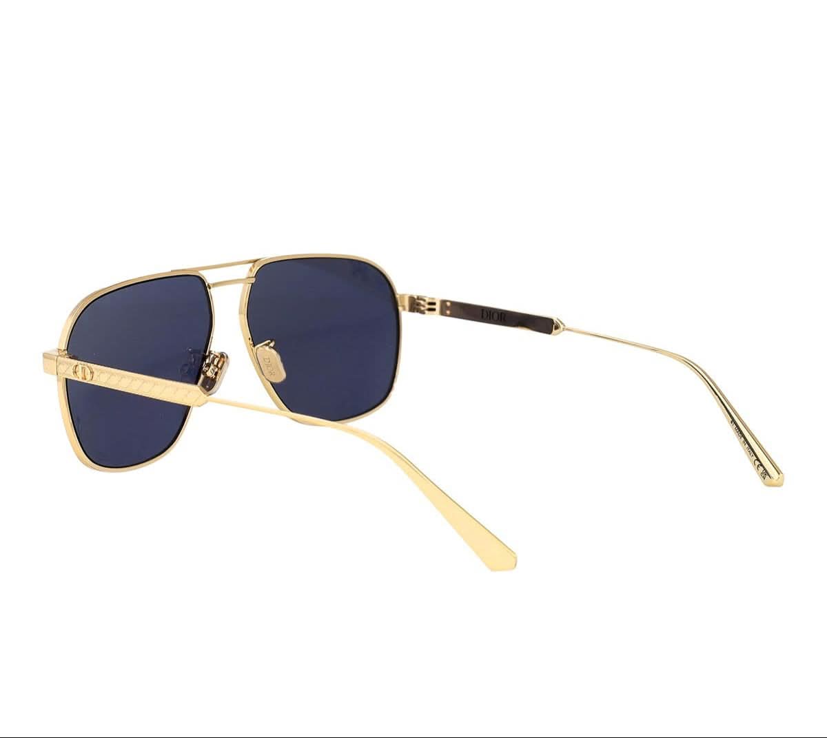 DIOR DIORCANNAGE A3U CD40184U B0B0 58 SUNGLASSES