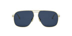 DIOR DIORCANNAGE A3U CD40184U B0B0 58 SUNGLASSES