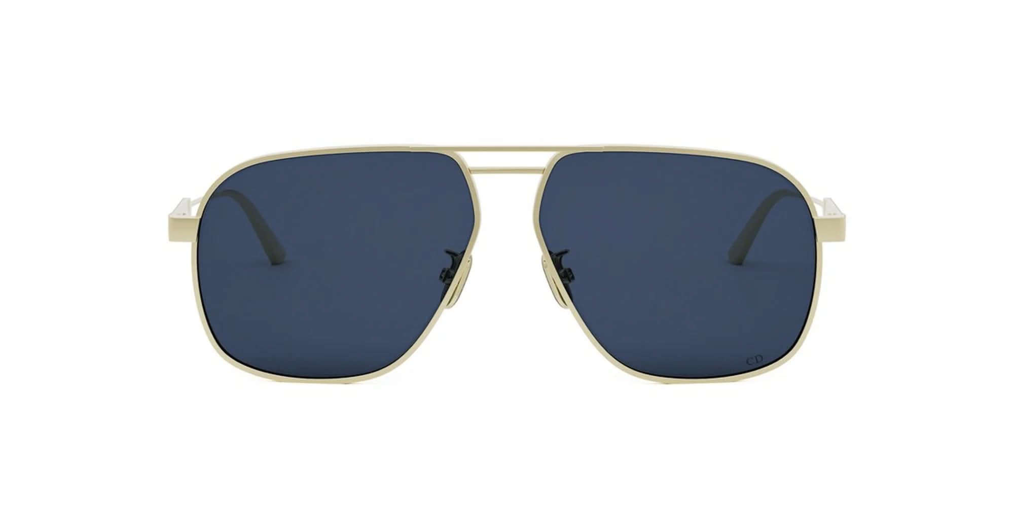 DIOR DIORCANNAGE A3U CD40184U B0B0 58 SUNGLASSES