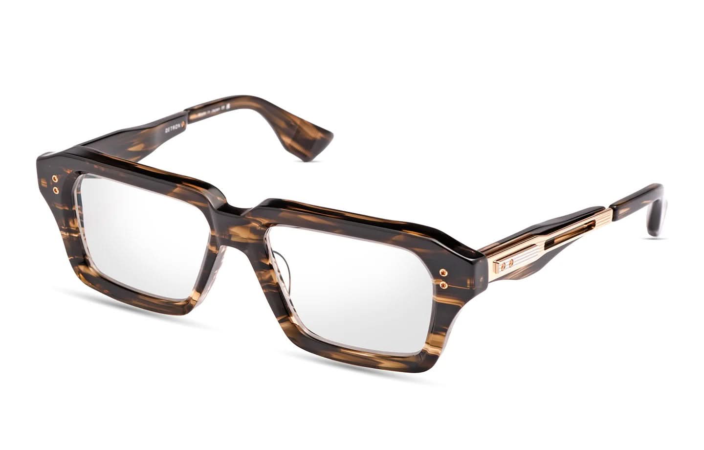 DITA DTX459 DETRON 03 52 FRAME
