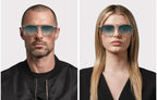 DITA DTS466A HYPHER 1183 02 58 SUNGLASSES