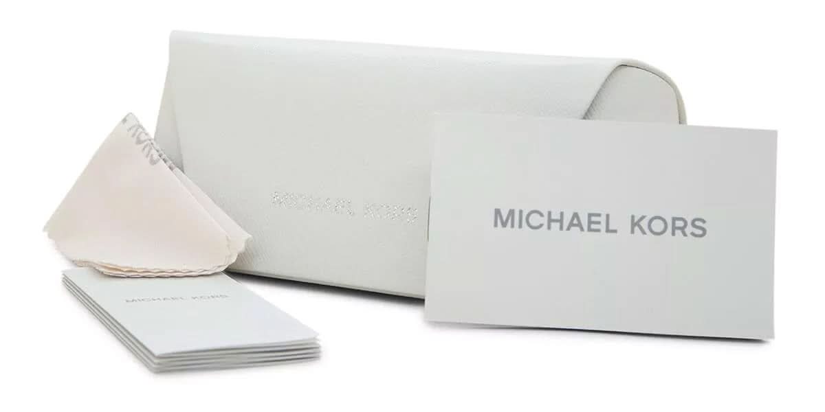 MICHAEL KORS MK2249U EDGEWATER 400987 55 SUNGLASSES