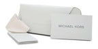 MICHAEL KORS MK2249U EDGEWATER 30058G 55 SUNGLASSES