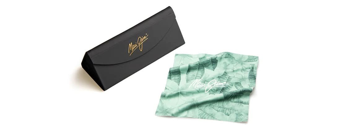 MAUI JIM 603 02  PAILOLO 02 58 SUNGLASSES