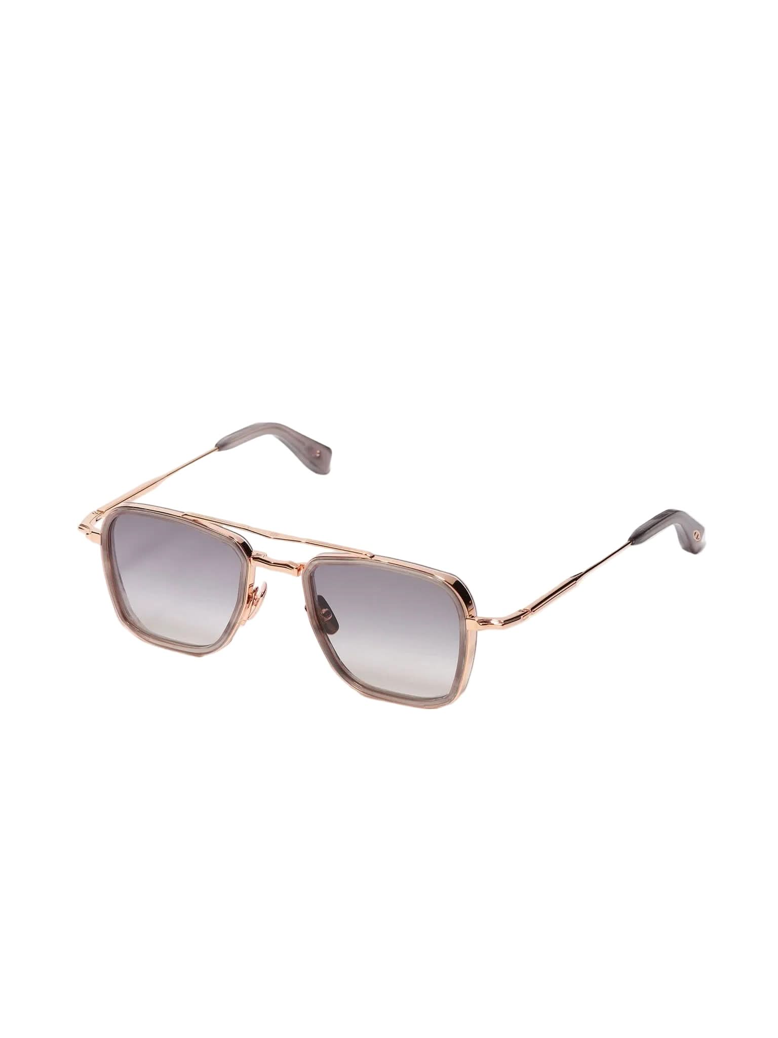 JOHN DALIA EWAN C154 52 SUNGLASSES