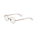 AHLEM MONTSOURIS PEONY GOLD 49 FRAME