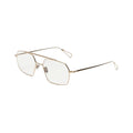 AHLEM HAUSSMANN GREY GOLD 57 FRAME
