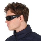 OAKLEY OO9231 HELIOSTAT 923101 61 SUNGLASSES
