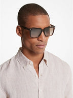 MICHAEL KORS MK2217U ABRUZZO 39776I 55 SUNGLASSES