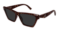 SAINT LAURENT SLM103 006 58 SUNGLASSES