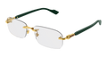 GUCCI GG1221O 005 56 FRAME