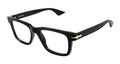 MONT BLANC MB0266O 001 52 FRAME