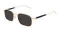 MONT BLANC MB0441S 001 52 SUNGLASSES