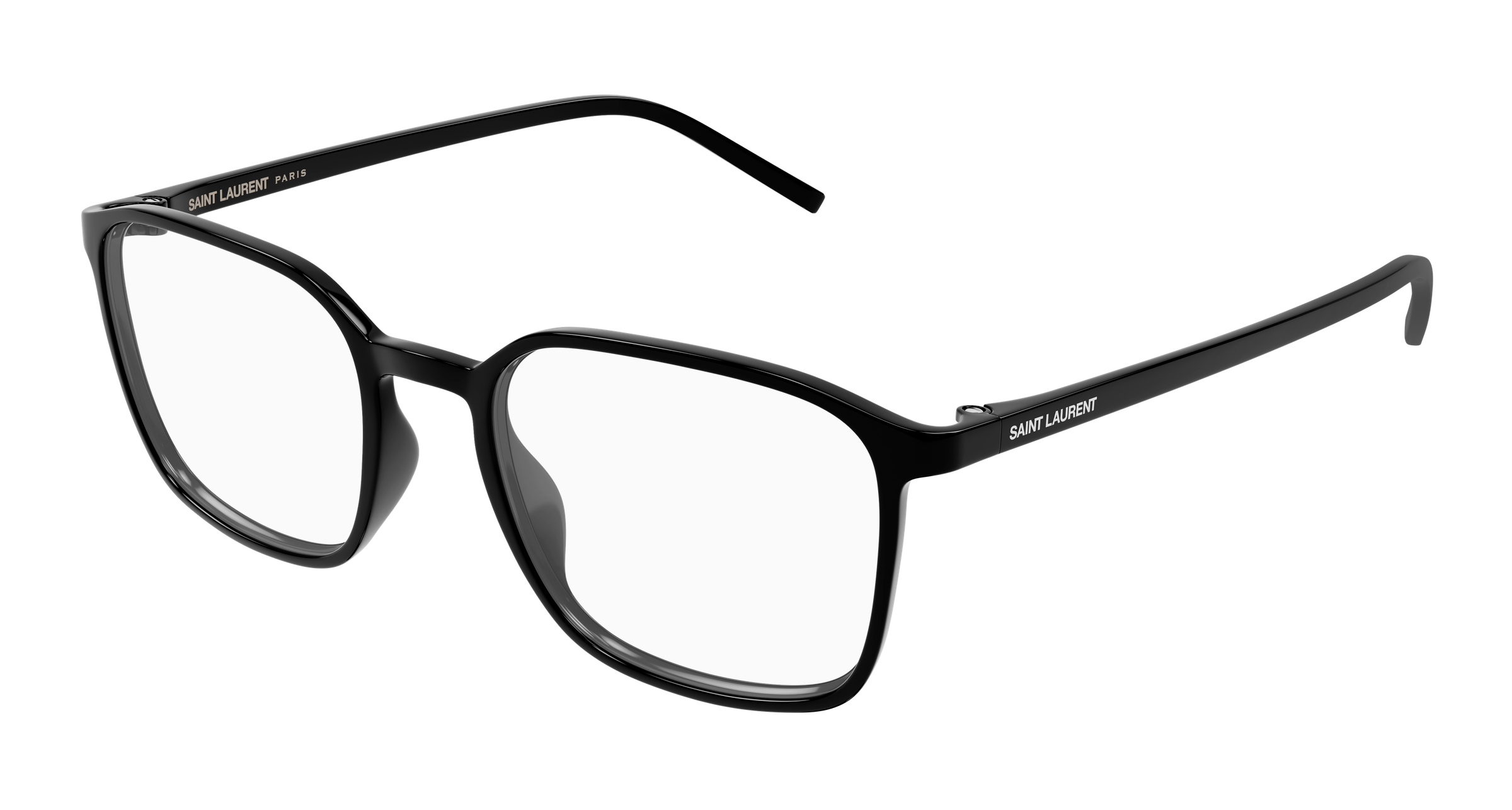SAINT LAURENT SL845 001 52 FRAME