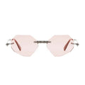 KUBORAUM H44 SUN MASK FOLDABLE SP 51 SUNGLASSES