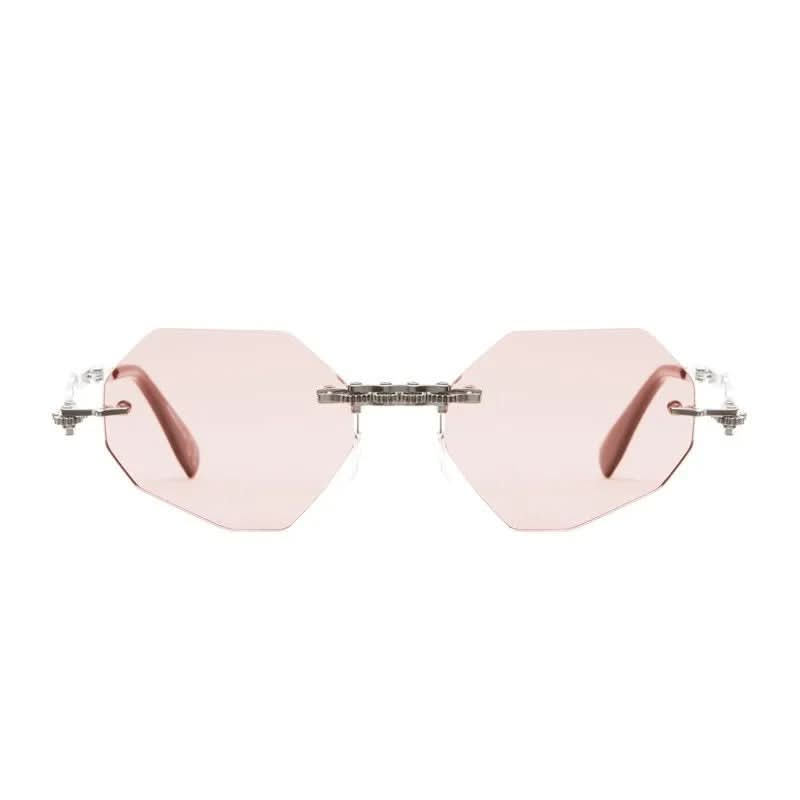 KUBORAUM H44 SUN MASK FOLDABLE SP 51 SUNGLASSES