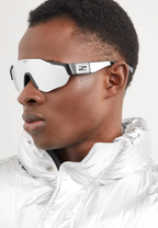 FENDI FE40088UY 01C 135 SUNGLASSES