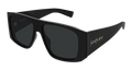SAINT LAURENT SL832 001 57 SUNGLASSES