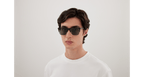 SAINT LAURENT SL768 004 57 SUNGLASSES