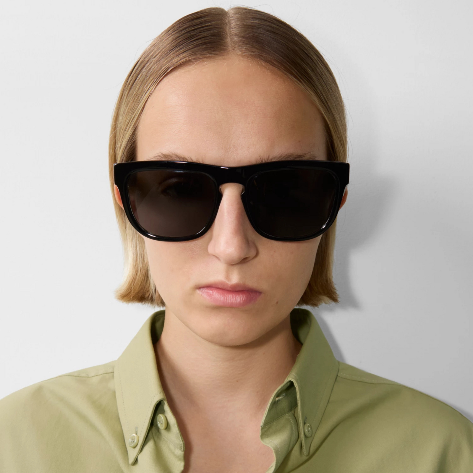 BURBERRY BE4431U 412187 56 SUNGLASSES