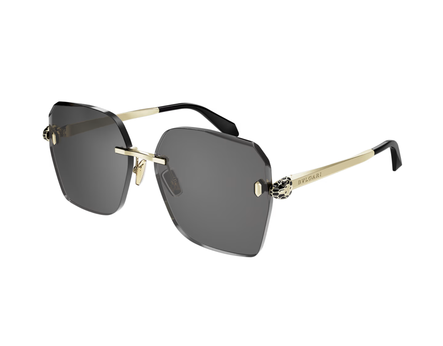 BVLGARI BV40066U 33A 58 SUNGLASSES