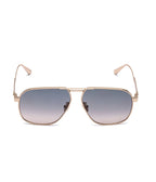 DIOR DIORCANNAGE A3U CD40184U D0AL 58 SUNGLASSES