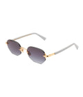 GAST MOONSTONE MNS05 52 SUNGLASSES