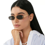 FENDI FE4075US 30A 54 SUNGLASSES