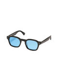 PETER AND MAY S98 SUN HERO BLK BLUE 46 KIDS SUNGLASSES