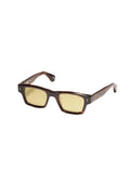 PETER AND MAY S119 SUN AMY TORTOISE YEL 50 KIDS SUNGLASSES