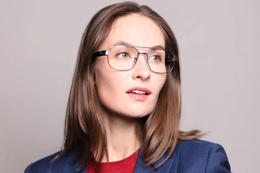 RAYBAN RX3751V 2502 56 FRAME
