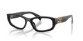 MIU MIU MU04YV 16K1O1 54 FRAME