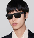 TOM FORD TF1205 CALDER 01A 55 SUNGLASSES