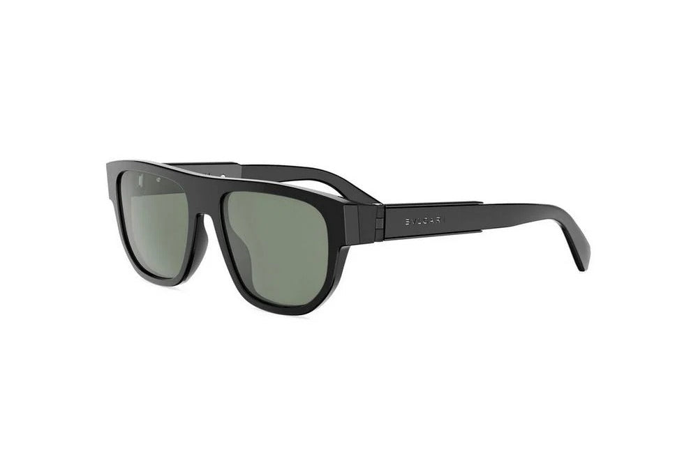 BVLGARI BV40072I 01N 55 SUNGLASSES