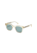 PETER AND MAY S101 SUN SON CH GRN 47 KIDS SUNGLASSES