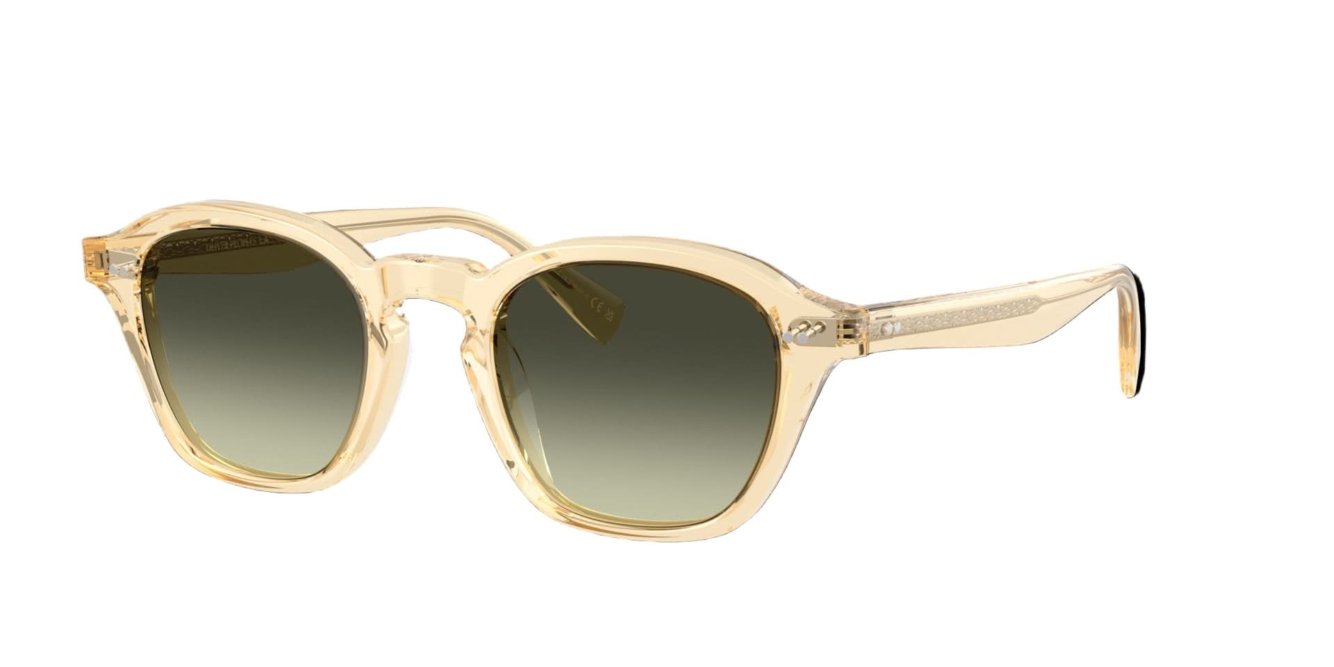 OLIVER PEOPLES OV5580US EYLES 1792BH 48 SUNGLASSES