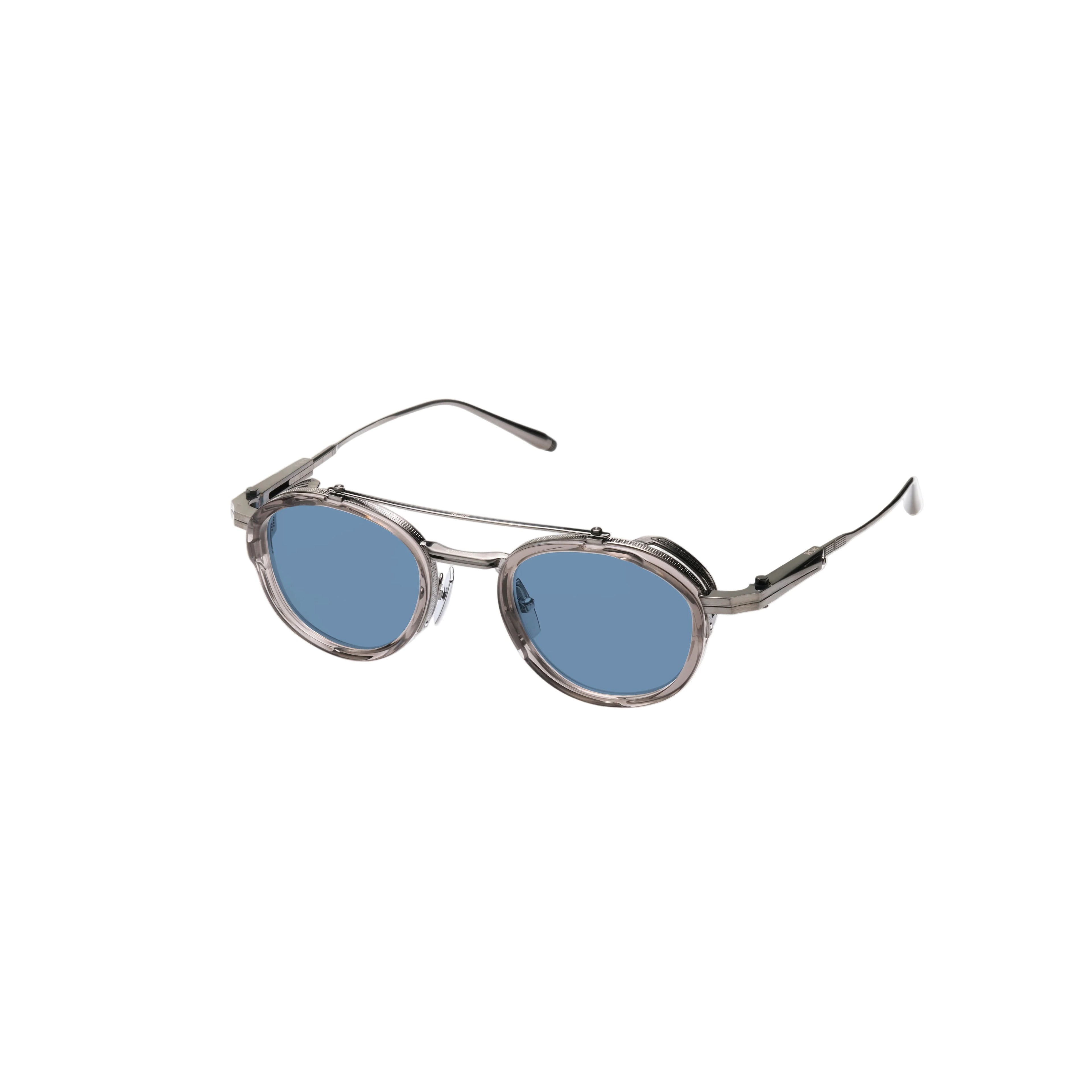 AKONI AKS512B INFINITY PLD GRY 46 SUNGLASSES