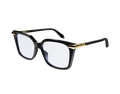 BVLGARI BV50061I 001 53 FRAME