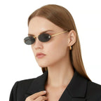 FENDI FE4075US 30A 54 SUNGLASSES