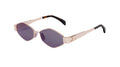 CELINE CL40254U 28A 54 SUNGLASSES