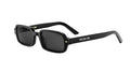DIOR DIORPACIFIC S3I CD40205I 10A0 52 SUNGLASSES