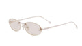 FENDI FE4075US 28Y 54 SUNGLASSES