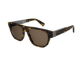 BVLGARI BV40072I 52E 55 SUNGLASSES
