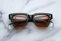 JACQUES MARIE MAGE FELLINI 110/350 JMMFE18L BORNEO 51 SUNGLASSES